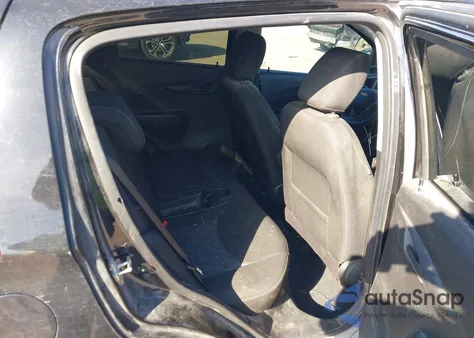 2019 Chevrolet Spark 1Lt Cvt from USA, damaged, VIN KL8CD6SA2KC796772